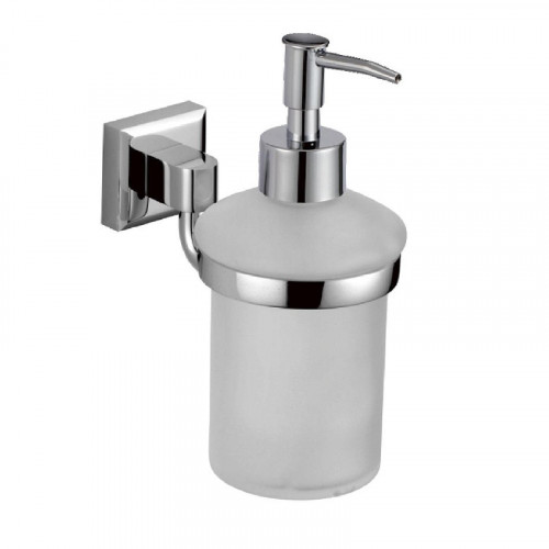 Дозатор для жидкого мыла Savol S-009531 цвет Хром