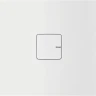 Акриловая ванна Riho Still Square Led Fall 180х80 L B099034005 цвет Белый