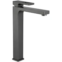 Смеситель для раковины Gappo G17-9 G1017-92 Оружейная сталь латунь