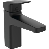 Смеситель для раковины Ideal Standard Ceraplan BD222XG Черный матовый латунь