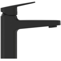 Смеситель для раковины Ideal Standard Ceraplan BD222XG Черный матовый латунь