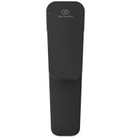 Смеситель для раковины Ideal Standard Ceraplan BD222XG Черный матовый латунь