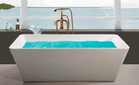 Акриловая ванна Esbano Vienna 170x80 ESVAVIEN без гидромассажа