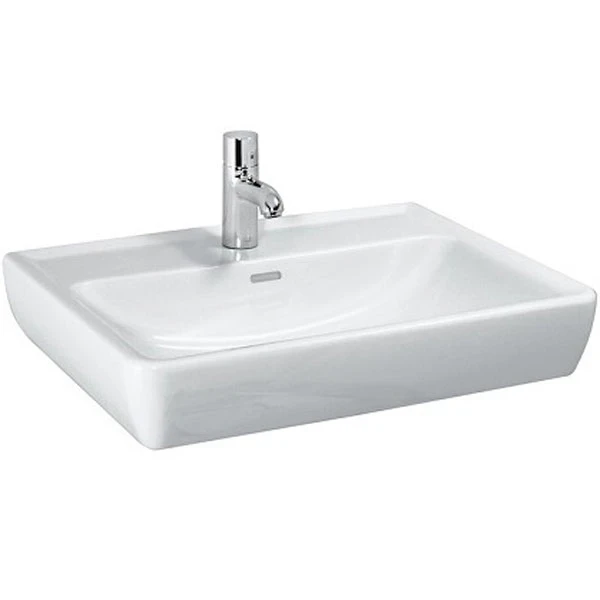 Раковина Laufen Pro A 65 8.1895.3 Белая
