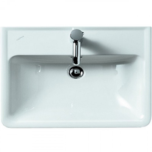 Раковина Laufen Pro A 65 8.1895.3 Белая