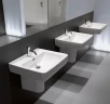 Раковина Laufen Pro A 65 8.1895.3 Белая