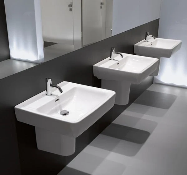 Раковина Laufen Pro A 65 8.1895.3 Белая