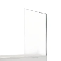 Шторка для ванны New Trendy NEW MODUS Chrome x50 EXK-1915