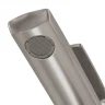 Смеситель для раковины Grossman Mercury 520.K35.10.120 цвет Никель брашированный