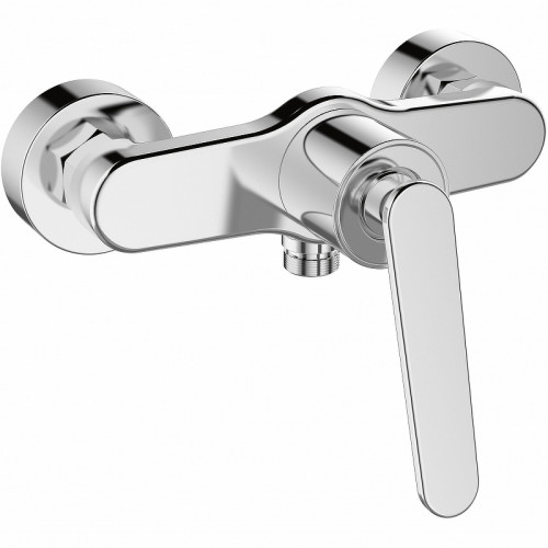 Смеситель для душа Agger Beauty A2620000 Хром