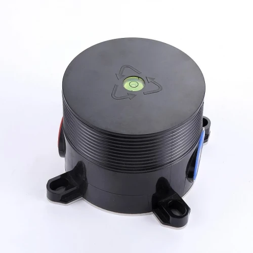 Смеситель для раковины Abber Wasserfall AF8640SP цвет Сатин