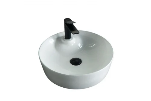 Раковина Gid Esfera 44 D1306 51181 цвет Белый