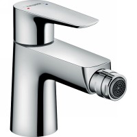 Смеситель для биде Hansgrohe Talis E 71721000 Хром латунь