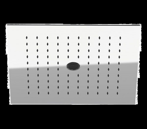 Верхний душ Remer 357EFS44G цвет Хром