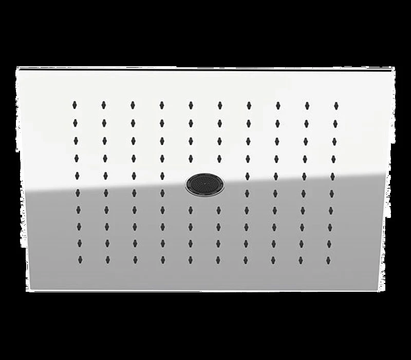 Верхний душ Remer 357EFS44G цвет Хром