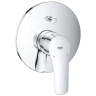 Смеситель для душа Grohe Eurosmart 33305003 Хром латунь встраиваемый