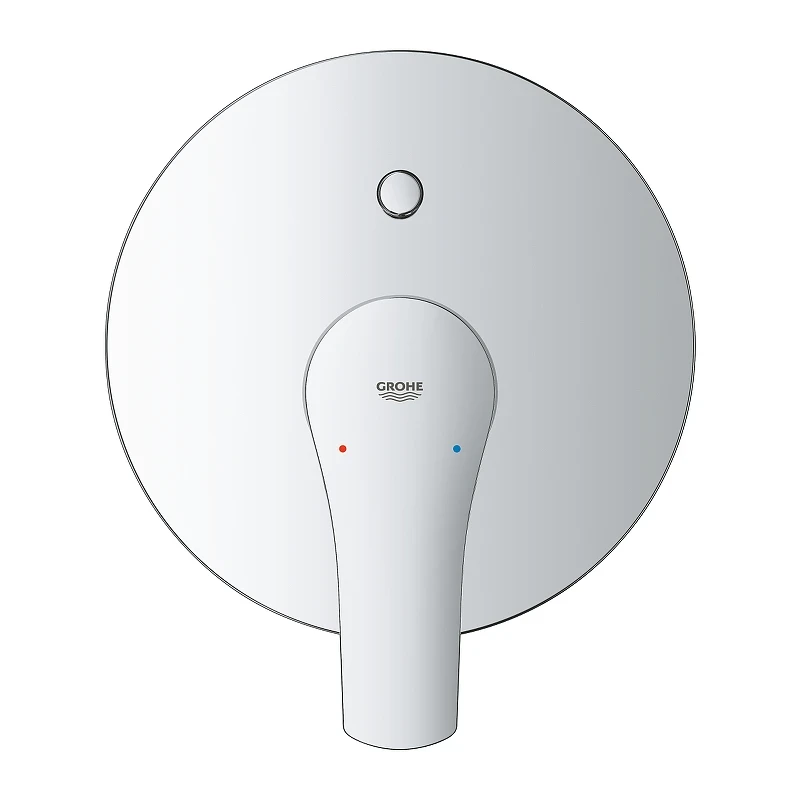 Смеситель для душа Grohe Eurosmart 33305003 Хром латунь встраиваемый