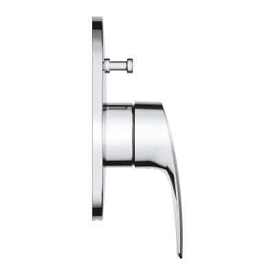 Смеситель для душа Grohe Eurosmart 33305003 Хром латунь встраиваемый