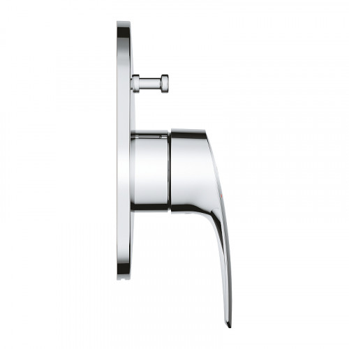 Смеситель для душа Grohe Eurosmart 33305003 Хром латунь встраиваемый