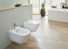 Биде Villeroy&Boch Subway 2.0 54000001 подвесное Альпийский белый
