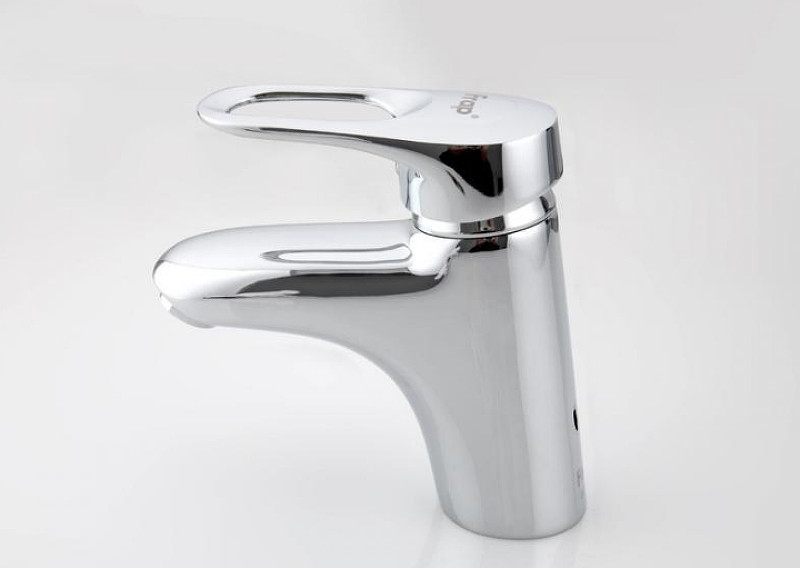 Смеситель для раковины Frap H04 F1004 Хром