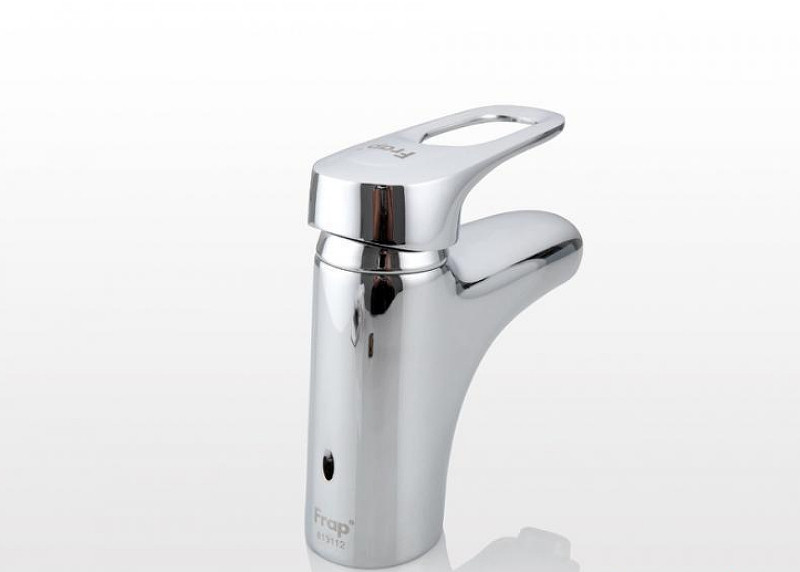 Смеситель для раковины Frap H04 F1004 Хром