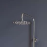 Душевая система RGW Shower Panels SP-24 59140124-13 Хром латунь на стену