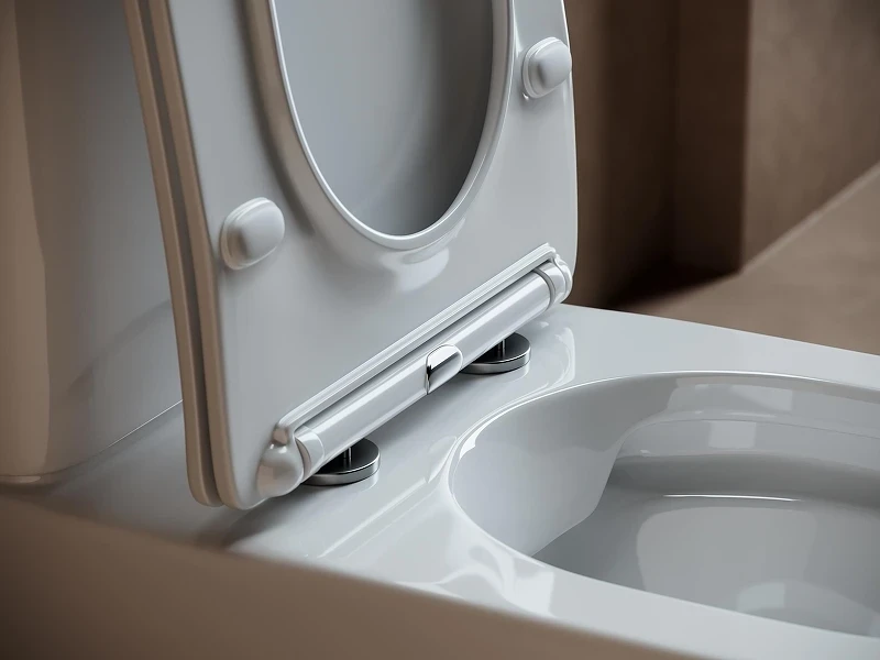 Унитаз компакт Ceramicanova Fortuna CN9001-B цвет Белый без бачка с сиденьем Микролифт