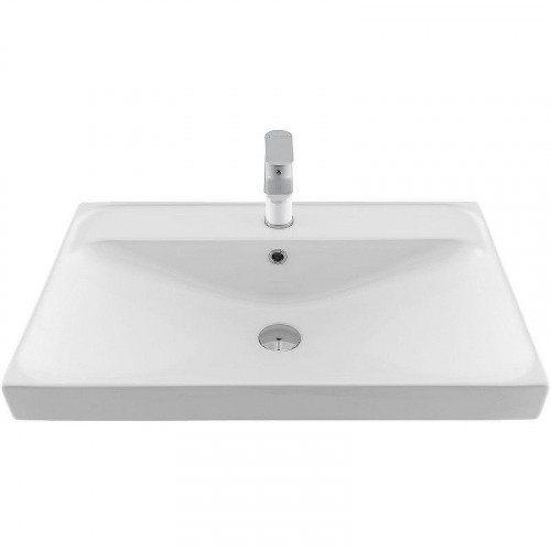 Раковина Aquanet Flash 70 333267 Белая