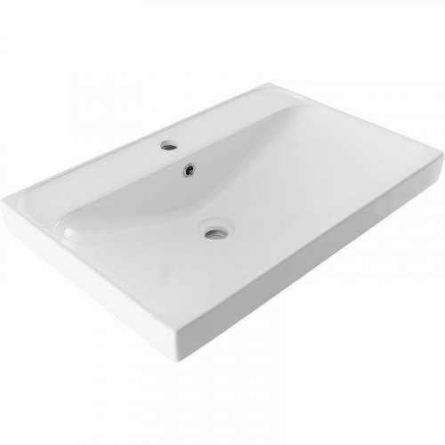 Раковина Aquanet Flash 70 333267 Белая