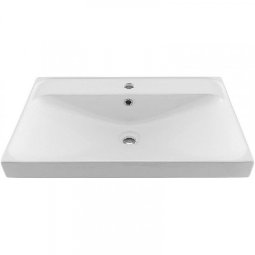 Раковина Aquanet Flash 70 333267 Белая