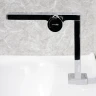 Смеситель для раковины WasserKRAFT Alme 1510 Хром латунь
