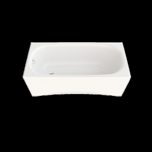 Акриловая ванна Triton Ультра 150х70 Щ0000012096 цвет Белый