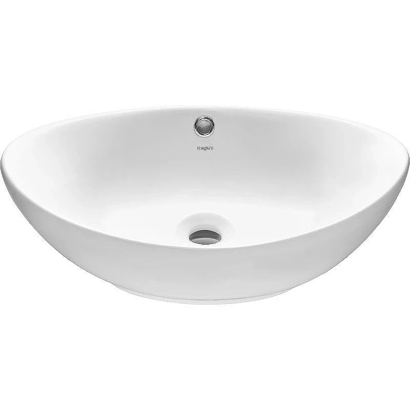 Комплект мебели для ванной ASB-Woodline Каталина 80 White 120971 Белый