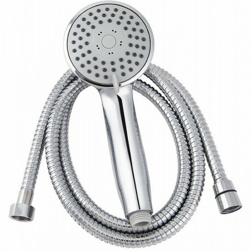 Смеситель для ванны Kaiser Crystal 28155 универсальный Хром латунь на стену