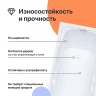 Акриловая ванна DIWO Самара 165х70 цвет Белый