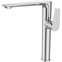 Смеситель для раковины BelBagno Ancona ANCONA-LMC2-CRM
