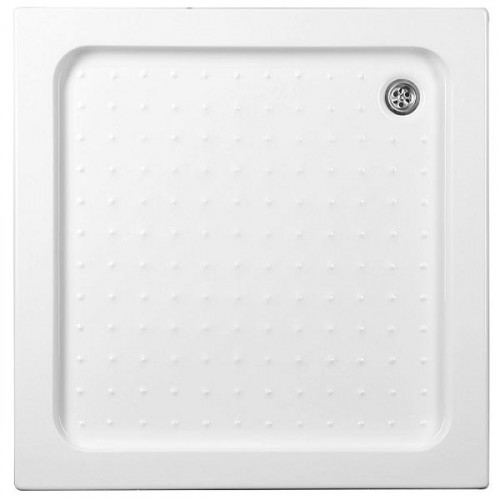 Акриловый поддон для душа Aquanet НХ108 90x90 180694 квадратный Белый