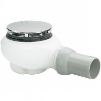 Сифон для душевого поддона Villeroy&amp;Boch U90880261 Хром