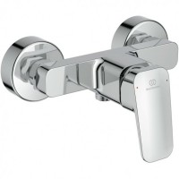 Смеситель для душа Ideal Standard Ceraplan BD250AA Хром латунь на стену