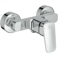 Смеситель для душа Ideal Standard Ceraplan BD250AA Хром латунь на стену