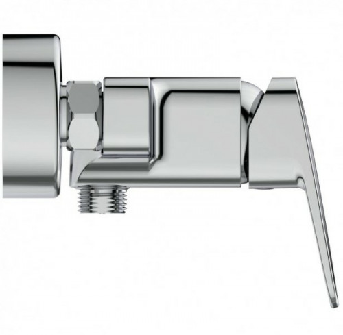 Смеситель для душа Ideal Standard Ceraplan BD250AA Хром латунь на стену