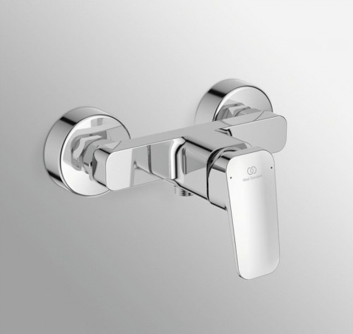 Смеситель для душа Ideal Standard Ceraplan BD250AA Хром латунь на стену