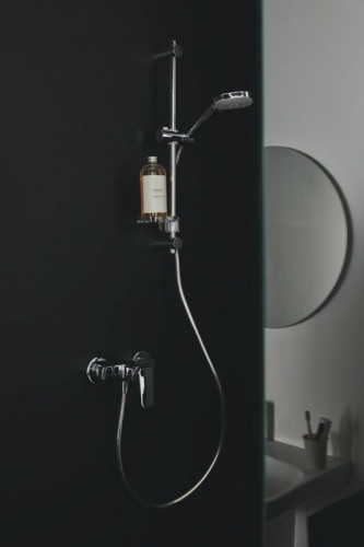 Смеситель для душа Ideal Standard Ceraplan BD250AA Хром латунь на стену