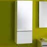 Подвесной шкаф Jacob Delafon Odeon Up 35 R EB893D-N18 Белый МДФ / ЛДСП