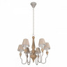 Подвесная люстра Loft it Countryside 10420