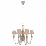 Подвесная люстра Loft it Countryside 10420