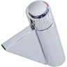 Смеситель для раковины Orange Push M01-921cr