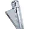 Смеситель для раковины Orange Push M01-921cr
