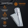 Смеситель для раковины Orange Push M01-921cr